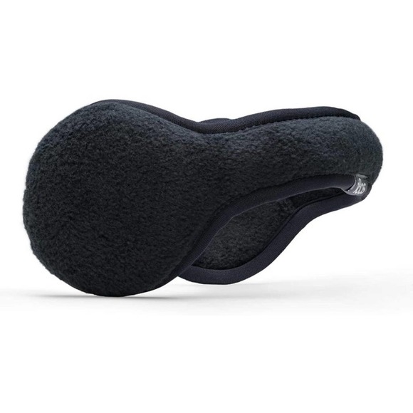 180s Men’s Tec Fleece Ear Warmers NIB - Picture 1 of 3